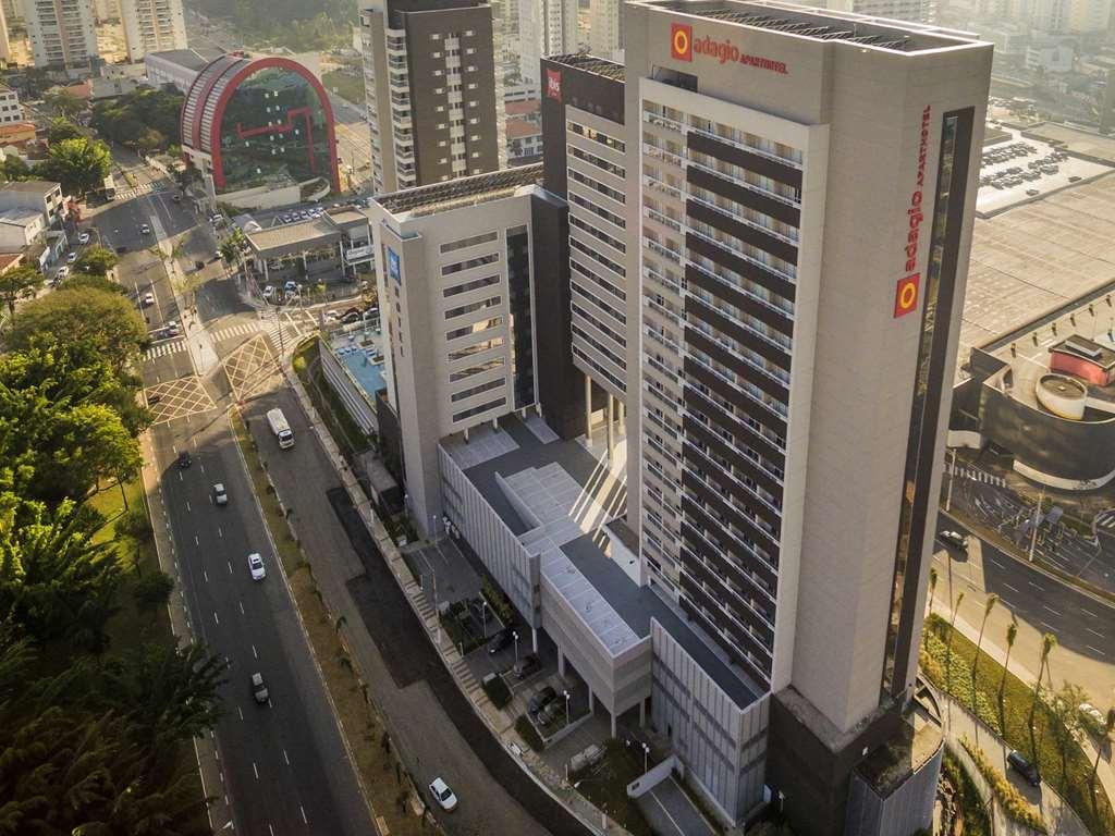 Ibis Sao Bernardo Do Campo Hotel Exterior photo