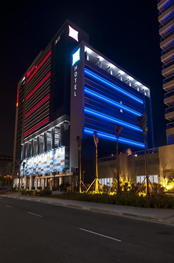 Ibis Sao Bernardo Do Campo Hotel Exterior photo