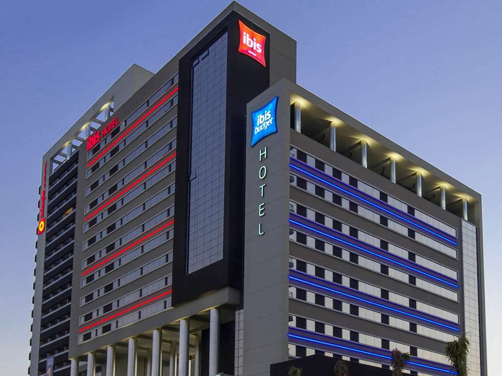 Ibis Sao Bernardo Do Campo Hotel Exterior photo